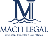 MACH LEGAL, advokátní kancelář